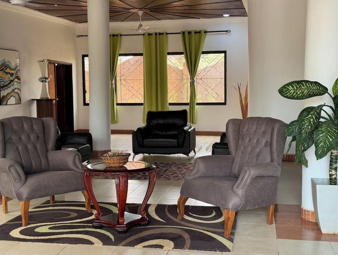 Seafront Residences Bijilo Luaran gambar